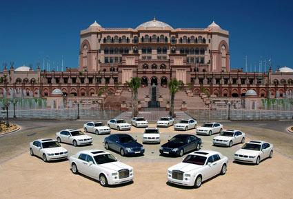 لماذا فندق قصر الإمارات هو خيارك الأمثل؟ 